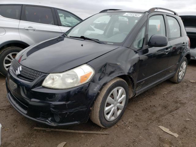 SUZUKI SX4 2010 js2yb5a34a6311650