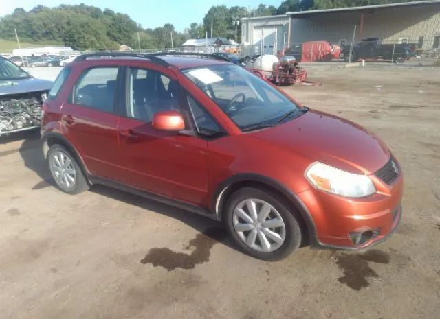 SUZUKI SX4 2011 js2yb5a34b6300150