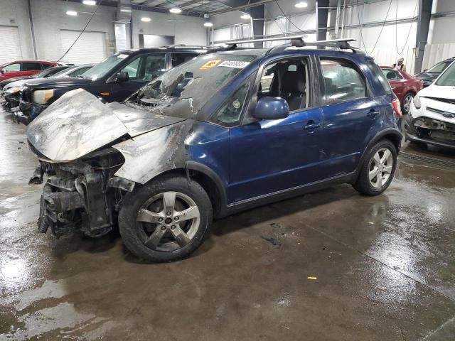 SUZUKI SX4 2011 js2yb5a34b6300293