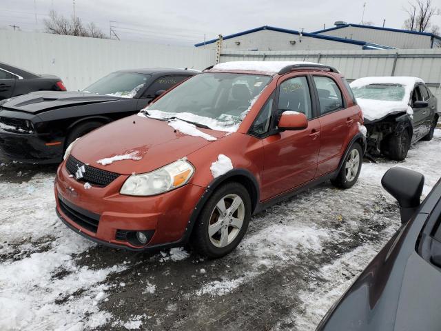 SUZUKI SX4 2011 js2yb5a34b6301959