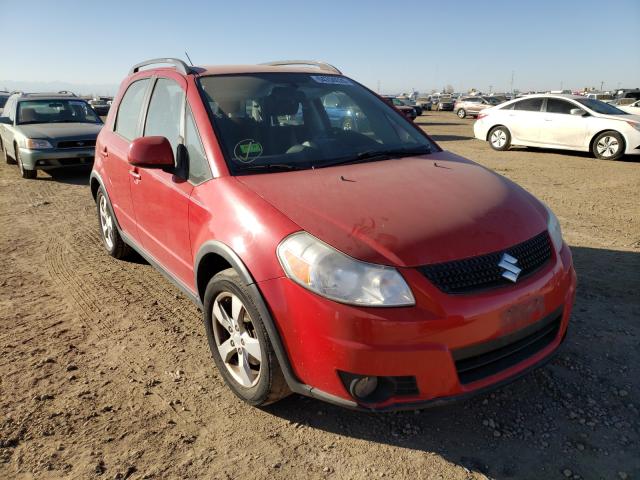 SUZUKI SX4 2011 js2yb5a34b6302075