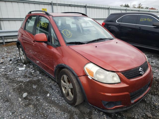 SUZUKI SX4 2011 js2yb5a34b6302710