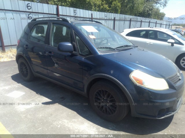 SUZUKI SX4 2011 js2yb5a34b6303176