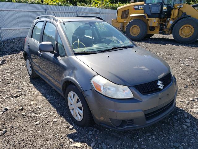 SUZUKI SX4 2011 js2yb5a34b6303467