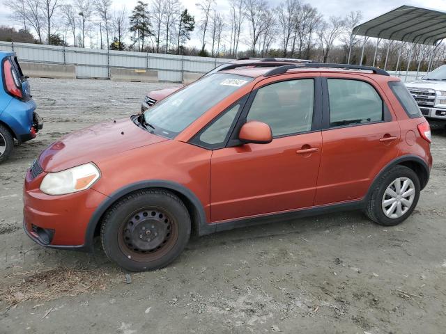 SUZUKI SX4 2011 js2yb5a34b6304411