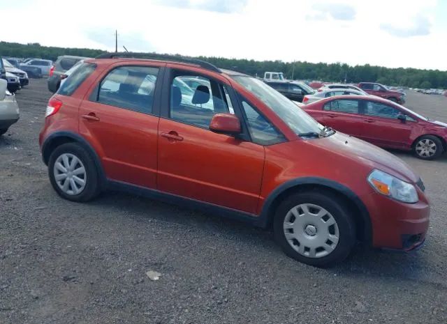 SUZUKI SX4 2011 js2yb5a34b6304473