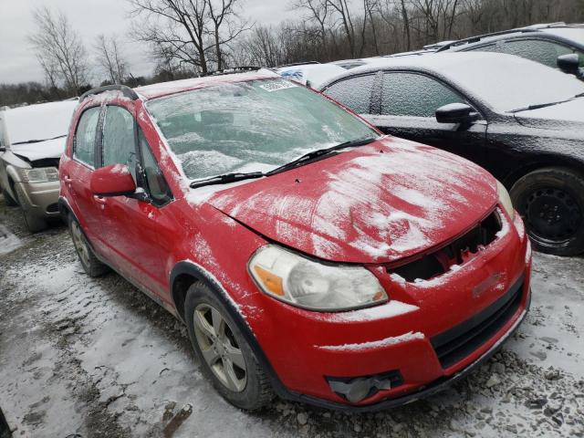 SUZUKI SX4 2011 js2yb5a34b6304568