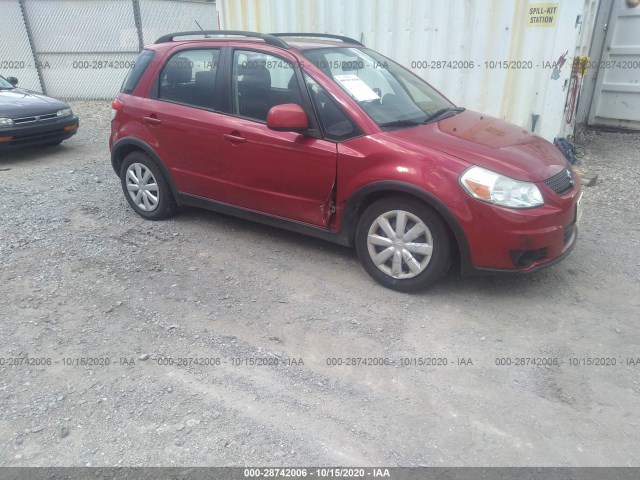 SUZUKI SX4 2012 js2yb5a34c6300764