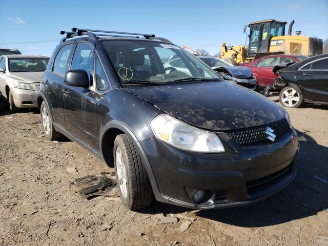 SUZUKI SX4 2012 js2yb5a34c6303020