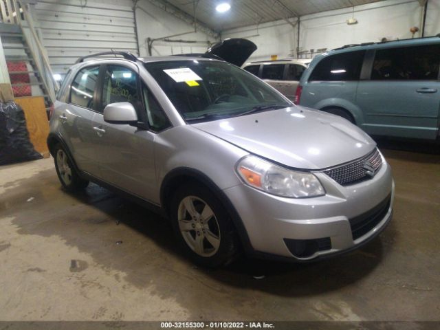 SUZUKI SX4 2012 js2yb5a34c6304698