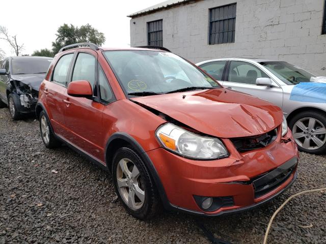 SUZUKI SX4 2012 js2yb5a34c6305642