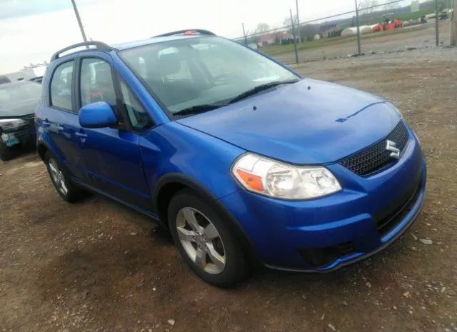 SUZUKI SX4 2012 js2yb5a34c6308475