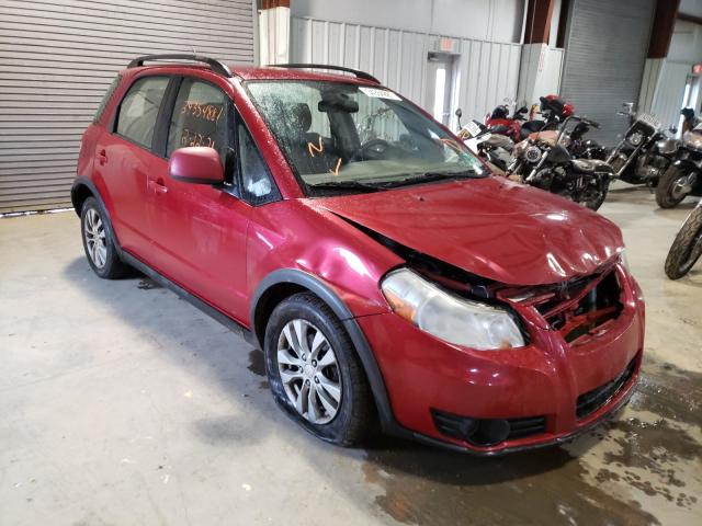 SUZUKI SX4 2013 js2yb5a34d6101067