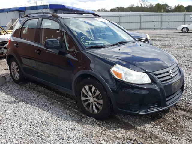 SUZUKI SX4 2013 js2yb5a34d6102221