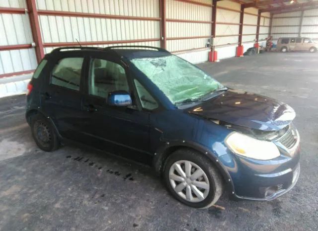 SUZUKI SX4 2010 js2yb5a35a6300236