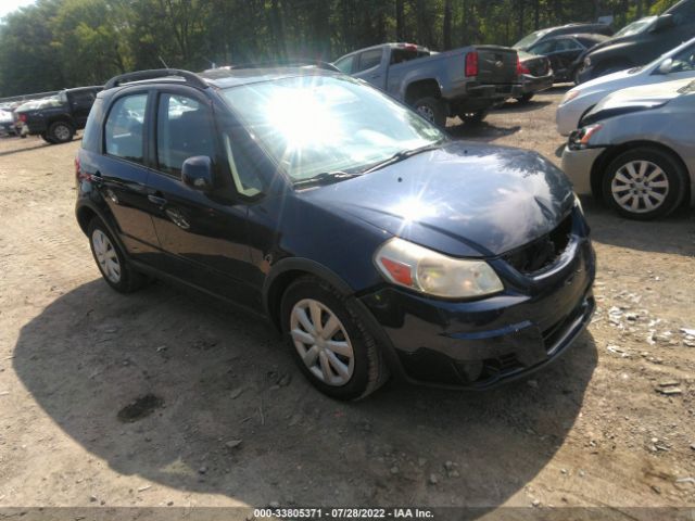 SUZUKI SX4 2010 js2yb5a35a6301242