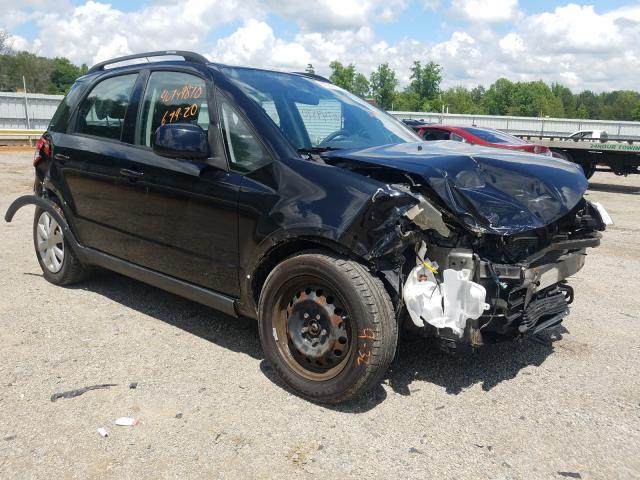 SUZUKI SX4 2010 js2yb5a35a6302052