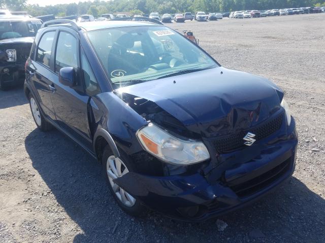 SUZUKI SX4 2010 js2yb5a35a6302598