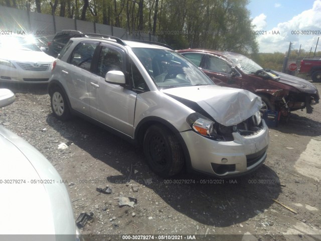 SUZUKI SX4 2010 js2yb5a35a6311205