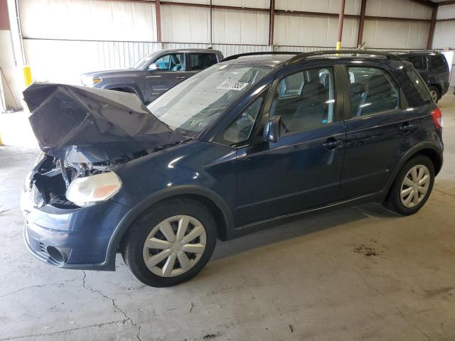 SUZUKI SX4 2011 js2yb5a35b6300061