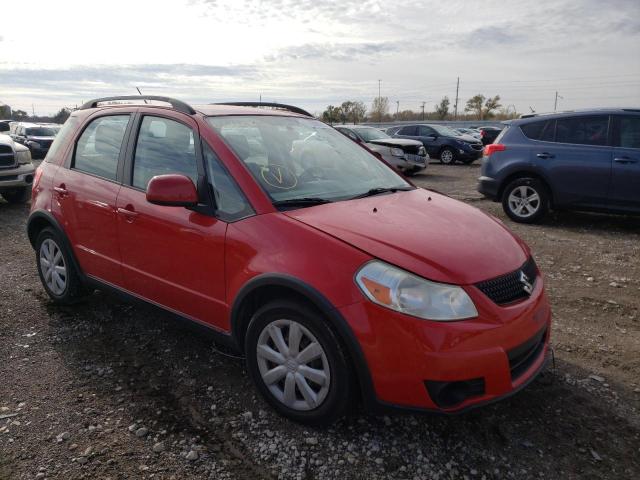 SUZUKI SX4 2011 js2yb5a35b6301162