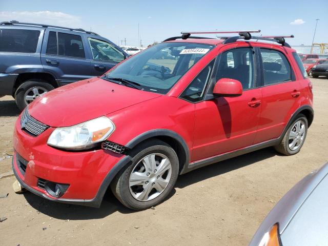 SUZUKI SX4 2011 js2yb5a35b6301467