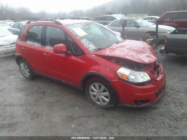 SUZUKI SX4 2011 js2yb5a35b6301632