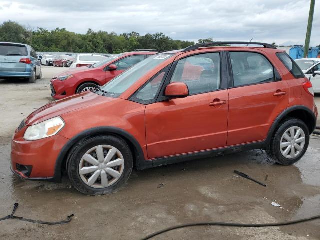 SUZUKI SX4 2011 js2yb5a35b6305437