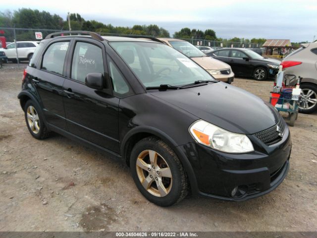 SUZUKI SX4 2012 js2yb5a35c6300725