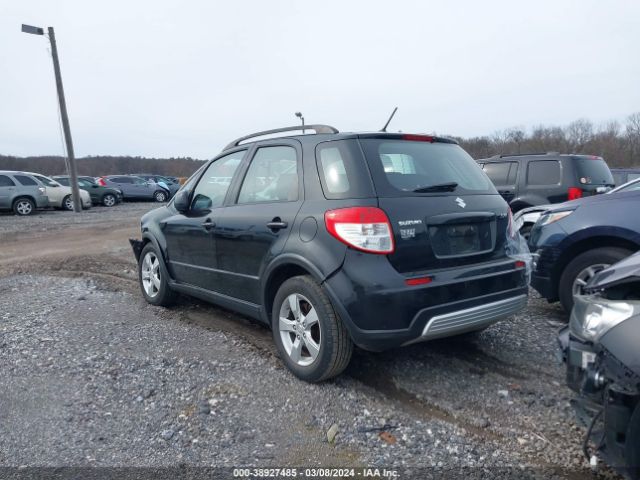 SUZUKI SX4 2012 js2yb5a35c6301597