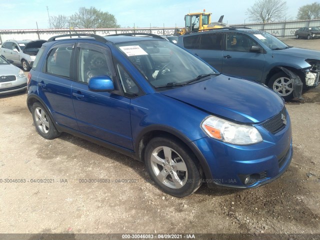 SUZUKI SX4 2012 js2yb5a35c6303348