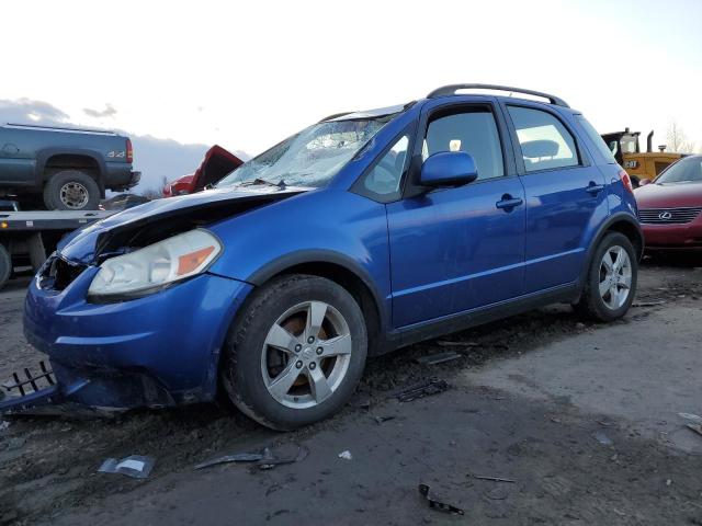 SUZUKI SX4 2012 js2yb5a35c6303561