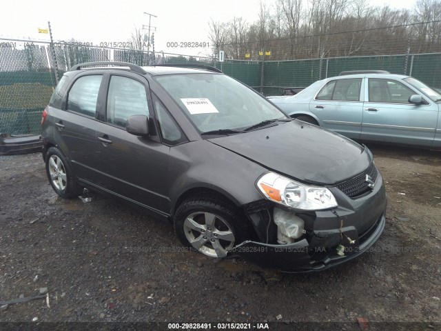 SUZUKI SX4 2012 js2yb5a35c6305472