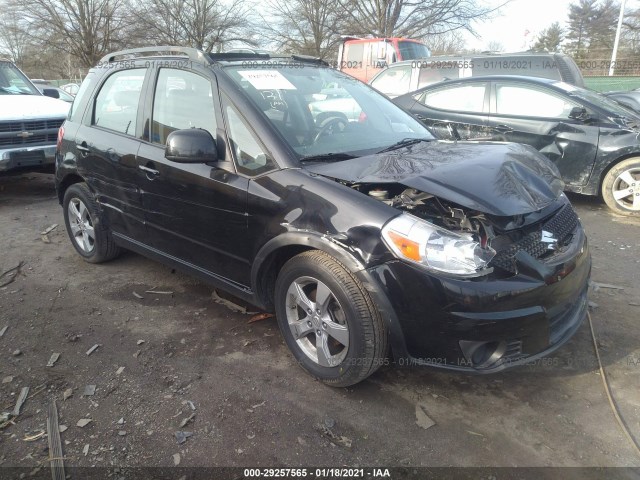 SUZUKI SX4 2012 js2yb5a35c6305777