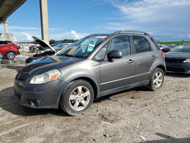 SUZUKI SX4 2012 js2yb5a35c6306136