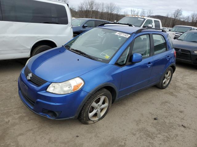 SUZUKI SX4 2012 js2yb5a35c6306377