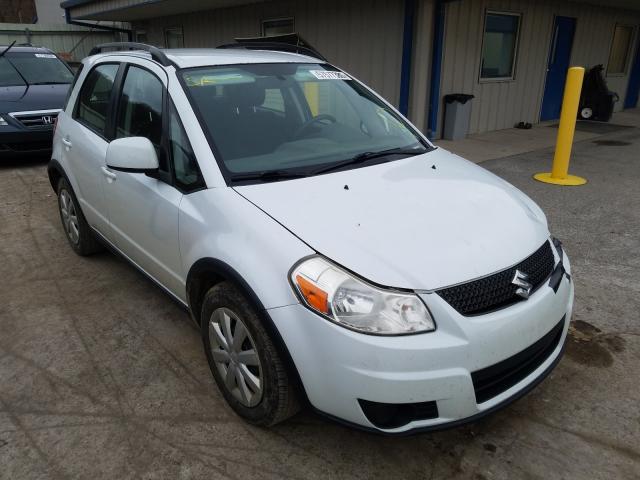 SUZUKI SX4 2012 js2yb5a35c6306718