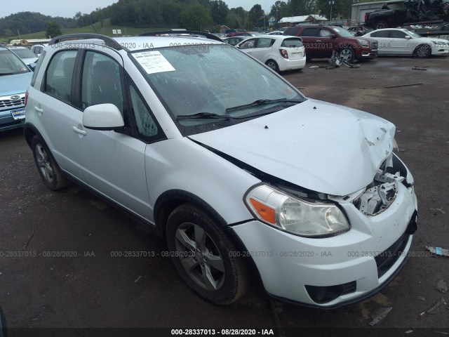 SUZUKI SX4 2012 js2yb5a35c6306895