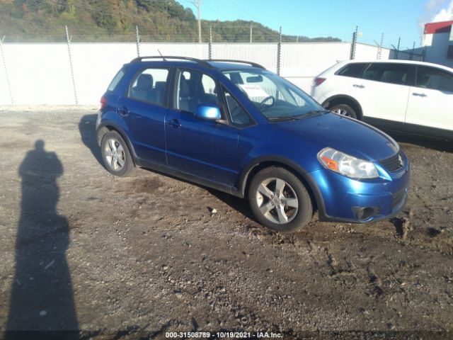 SUZUKI SX4 2012 js2yb5a35c6307240