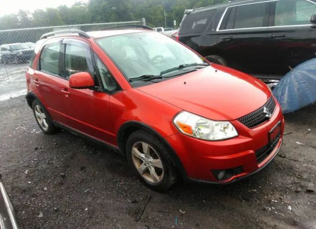 SUZUKI SX4 2012 js2yb5a35c6307495