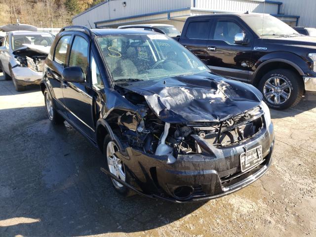 SUZUKI SX4 2012 js2yb5a35c6308453