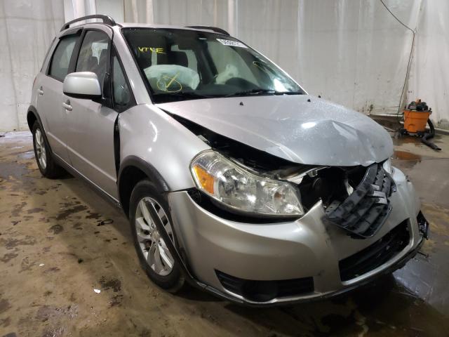 SUZUKI SX4 TECHNO 2013 js2yb5a35d6100252