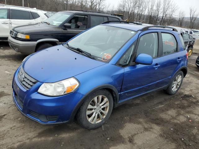 SUZUKI SX4 2013 js2yb5a35d6101403