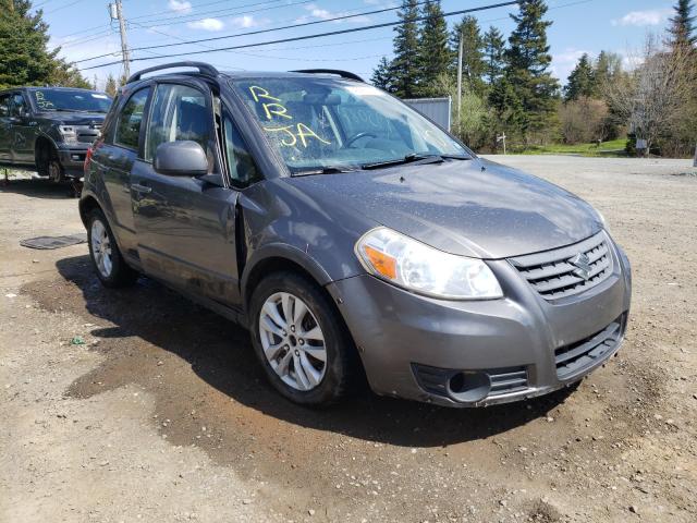 SUZUKI SX4 2013 js2yb5a35d6101935