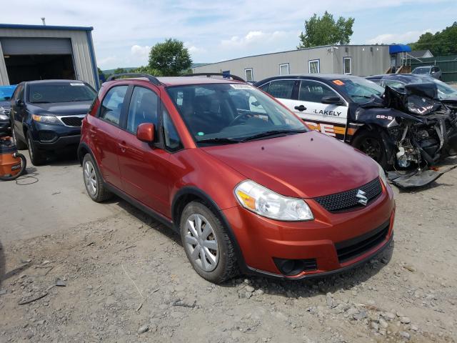 SUZUKI SX4 2010 js2yb5a36a6300908