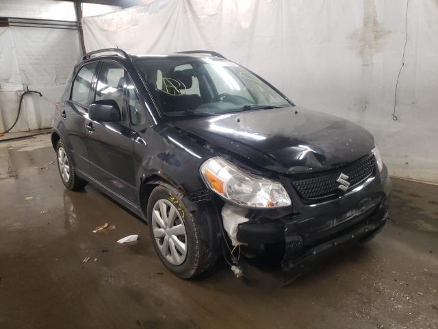 SUZUKI SX4 2010 js2yb5a36a6302416