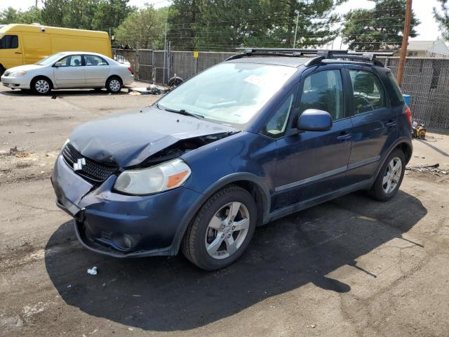 SUZUKI SX4 2011 js2yb5a36b6300666