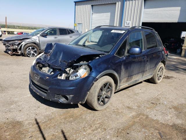 SUZUKI SX4 2011 js2yb5a36b6300828