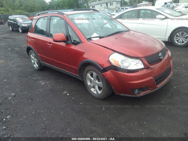 SUZUKI SX4 2011 js2yb5a36b6302255