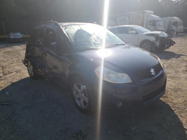 SUZUKI SX4 2011 js2yb5a36b6303518